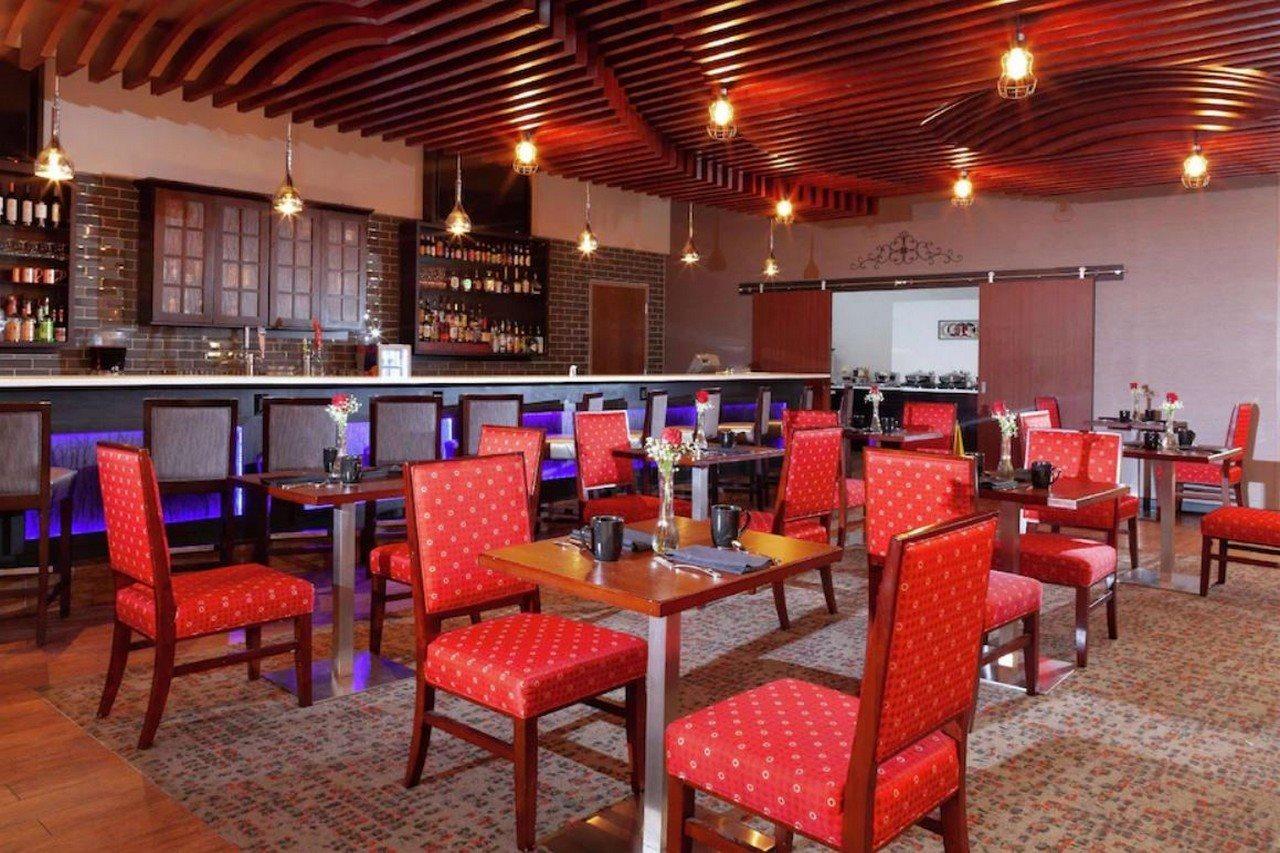 Doubletree Suites By Hilton Dayton/Miamisburg Esterno foto