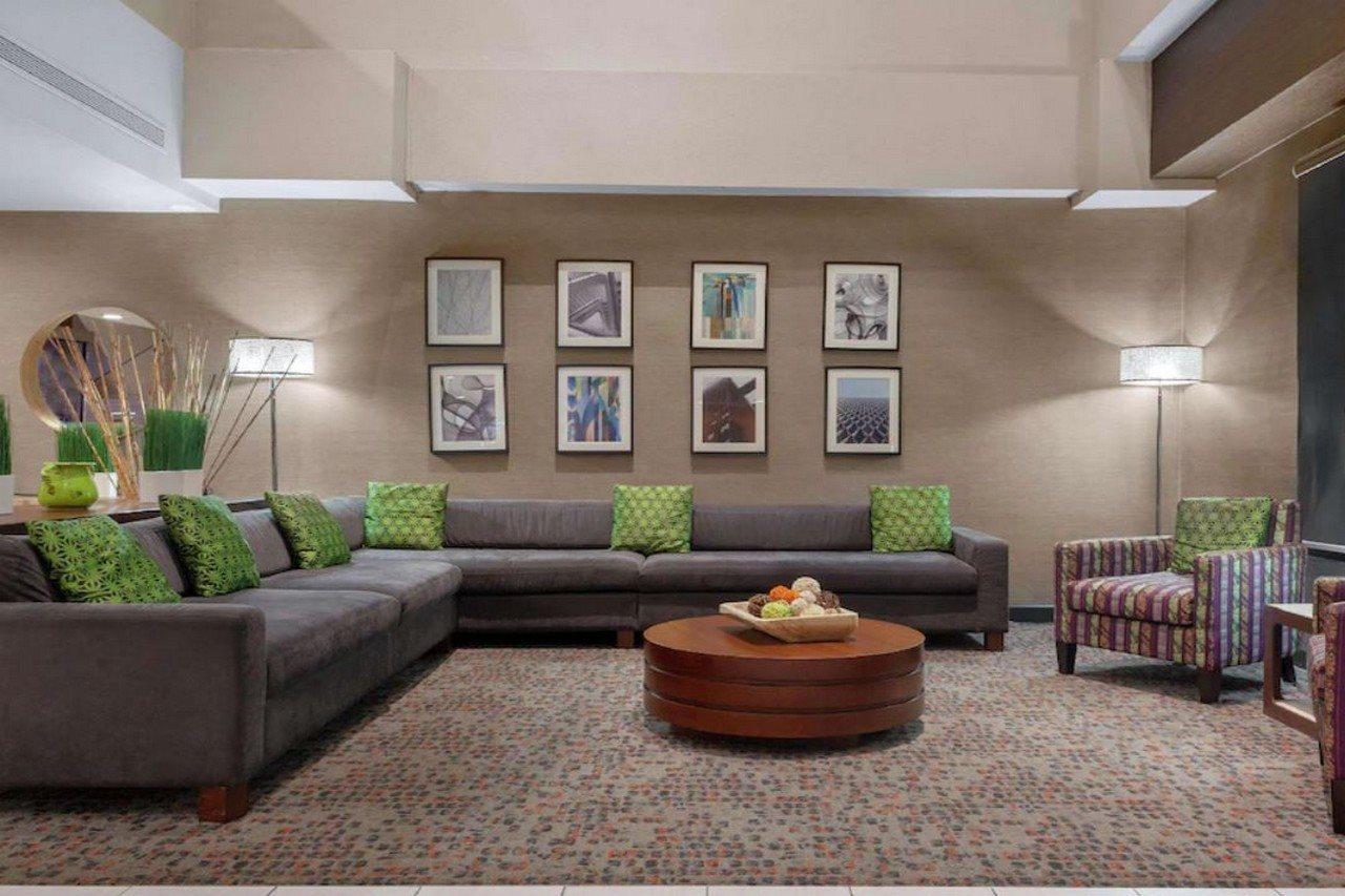 Doubletree Suites By Hilton Dayton/Miamisburg Esterno foto
