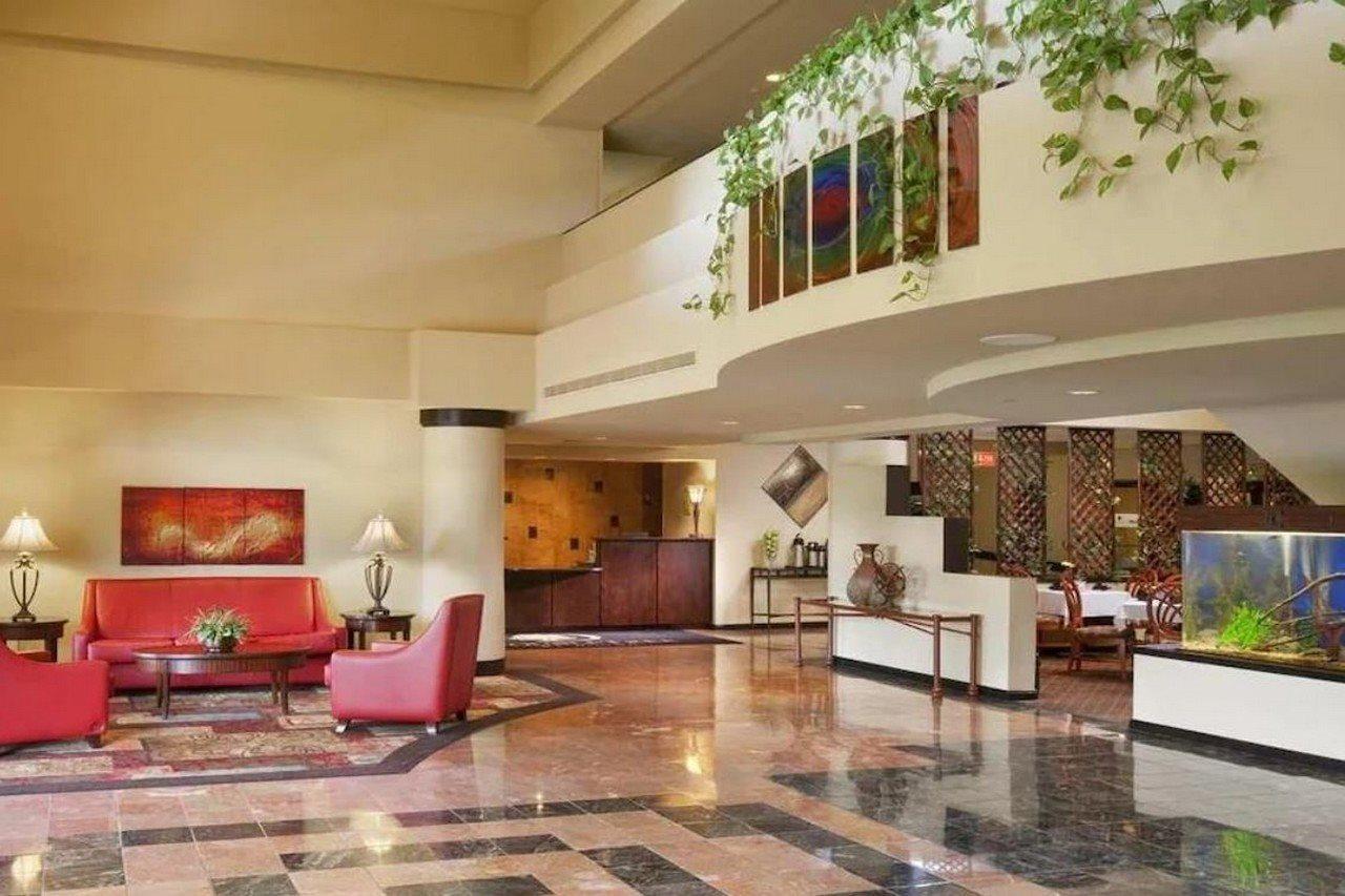 Doubletree Suites By Hilton Dayton/Miamisburg Esterno foto