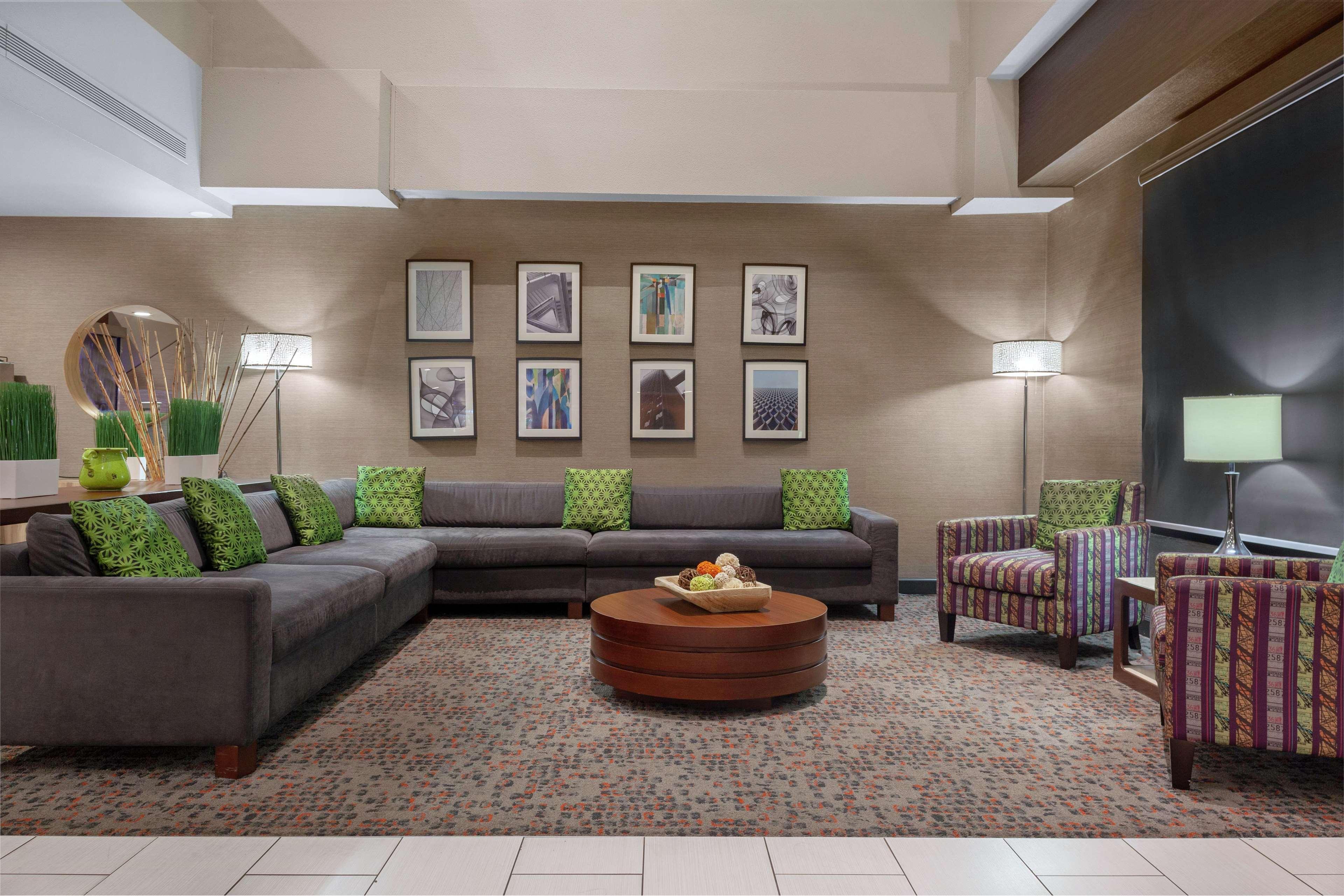 Doubletree Suites By Hilton Dayton/Miamisburg Esterno foto