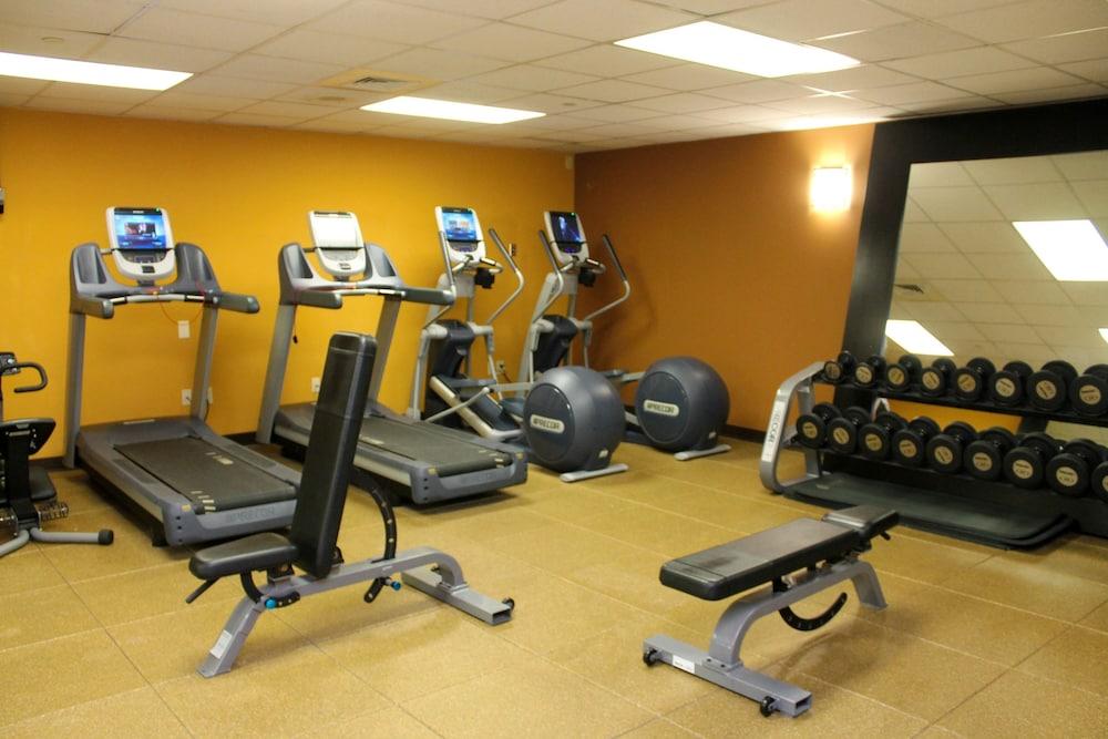 Doubletree Suites By Hilton Dayton/Miamisburg Esterno foto