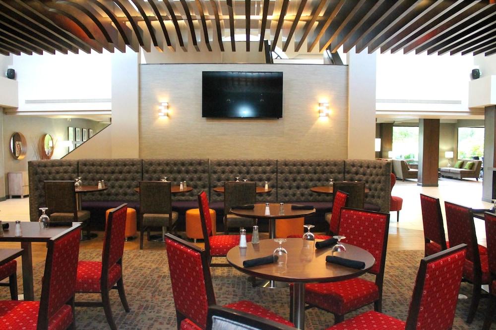 Doubletree Suites By Hilton Dayton/Miamisburg Esterno foto