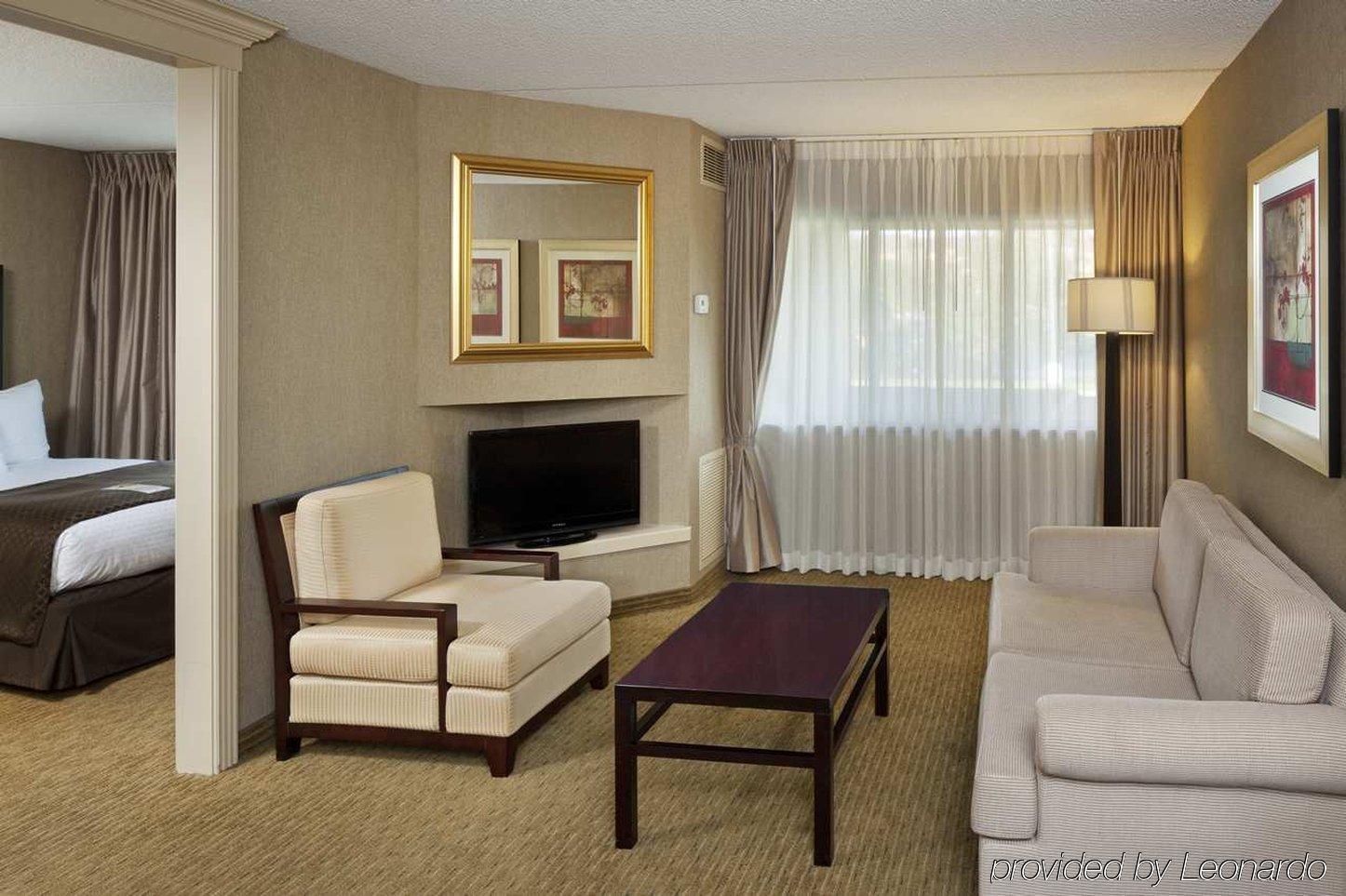 Doubletree Suites By Hilton Dayton/Miamisburg Camera foto