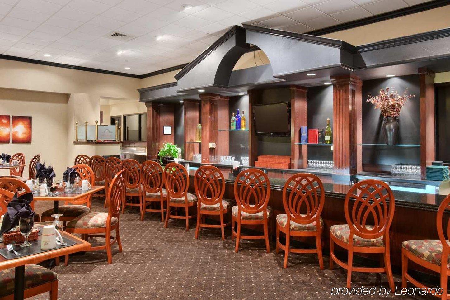Doubletree Suites By Hilton Dayton/Miamisburg Ristorante foto