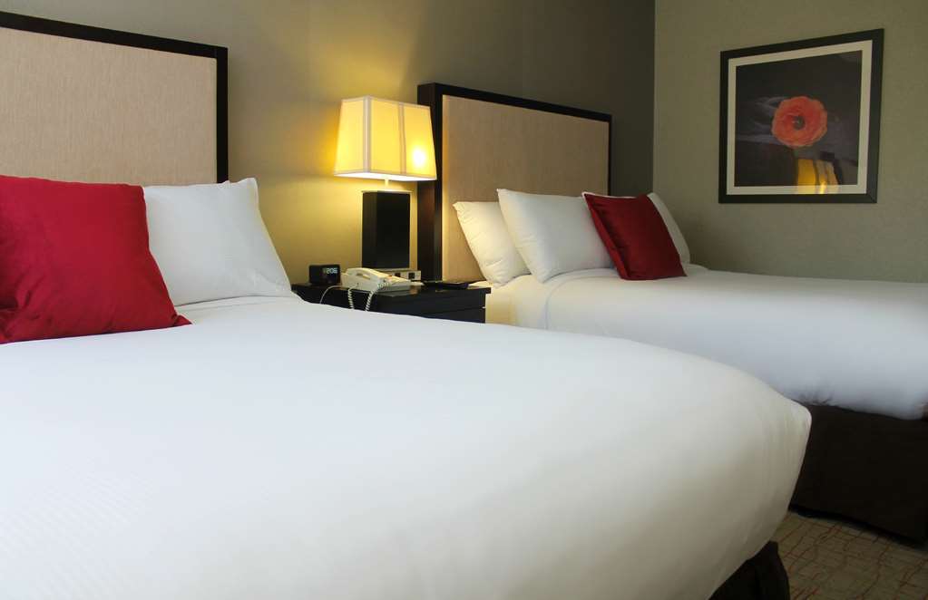 Doubletree Suites By Hilton Dayton/Miamisburg Camera foto