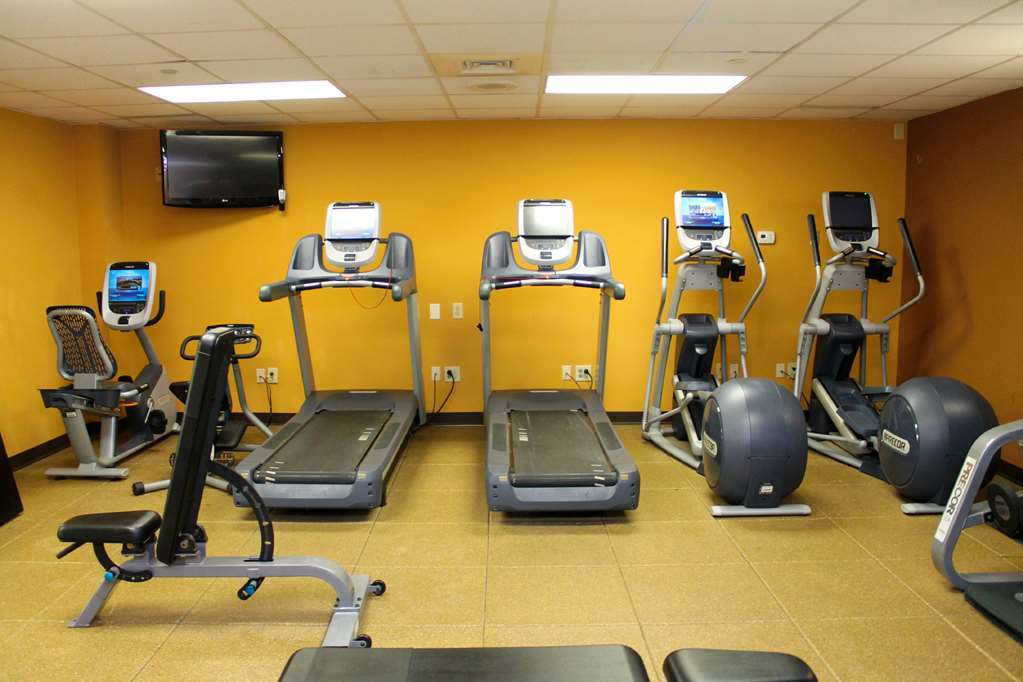 Doubletree Suites By Hilton Dayton/Miamisburg Servizi foto